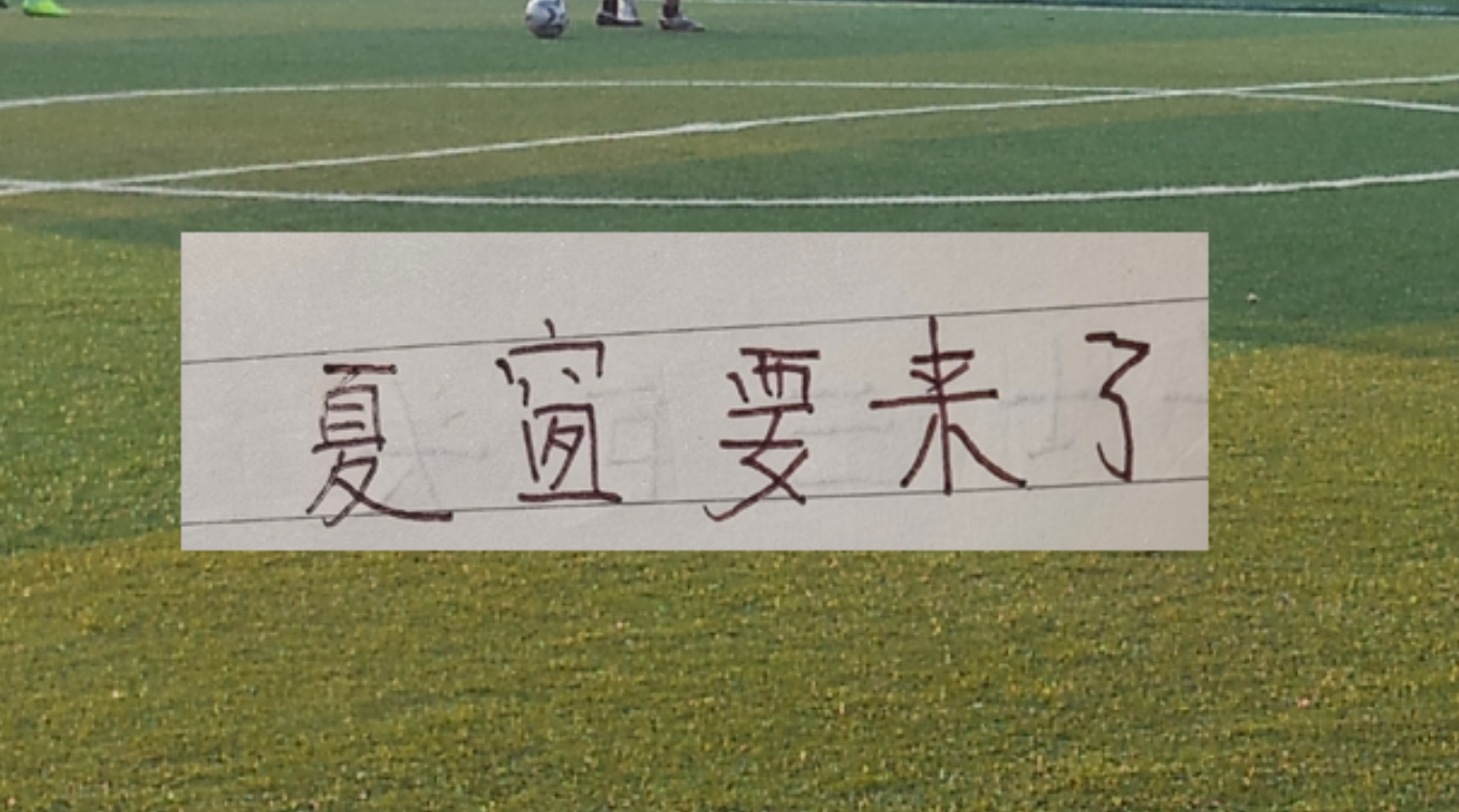 拉杜卡努晋级女王赛决赛致谢团队