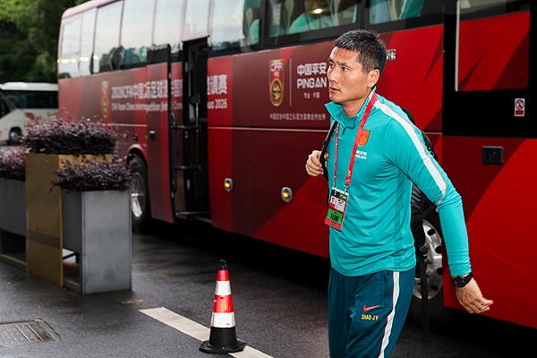 第126届美国公开赛参赛阵容确定