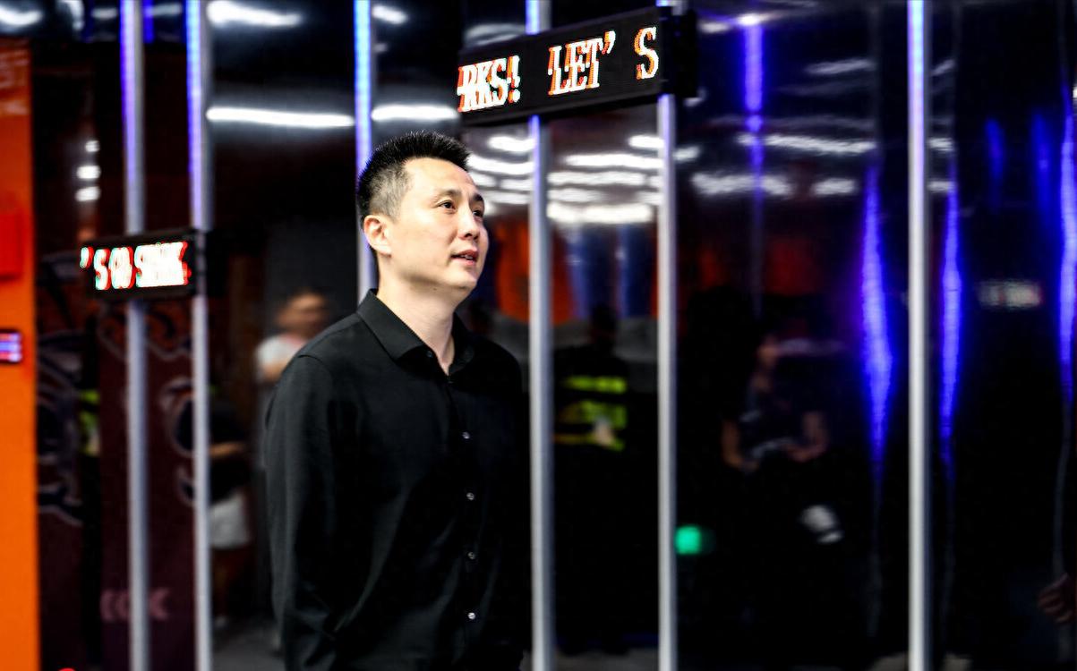 曝篮网休赛期有意签下八村塁