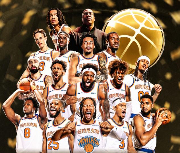 0+0+0!连躺两年总冠军!NBA最大的隐藏赢家