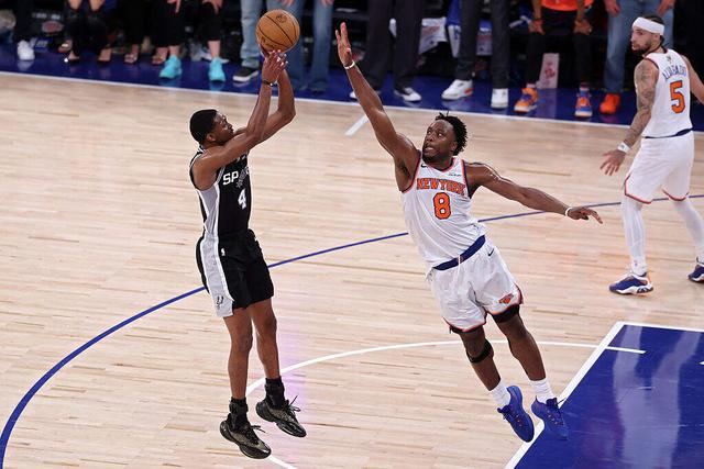 美媒盘点三名2027届NBA潜力新秀