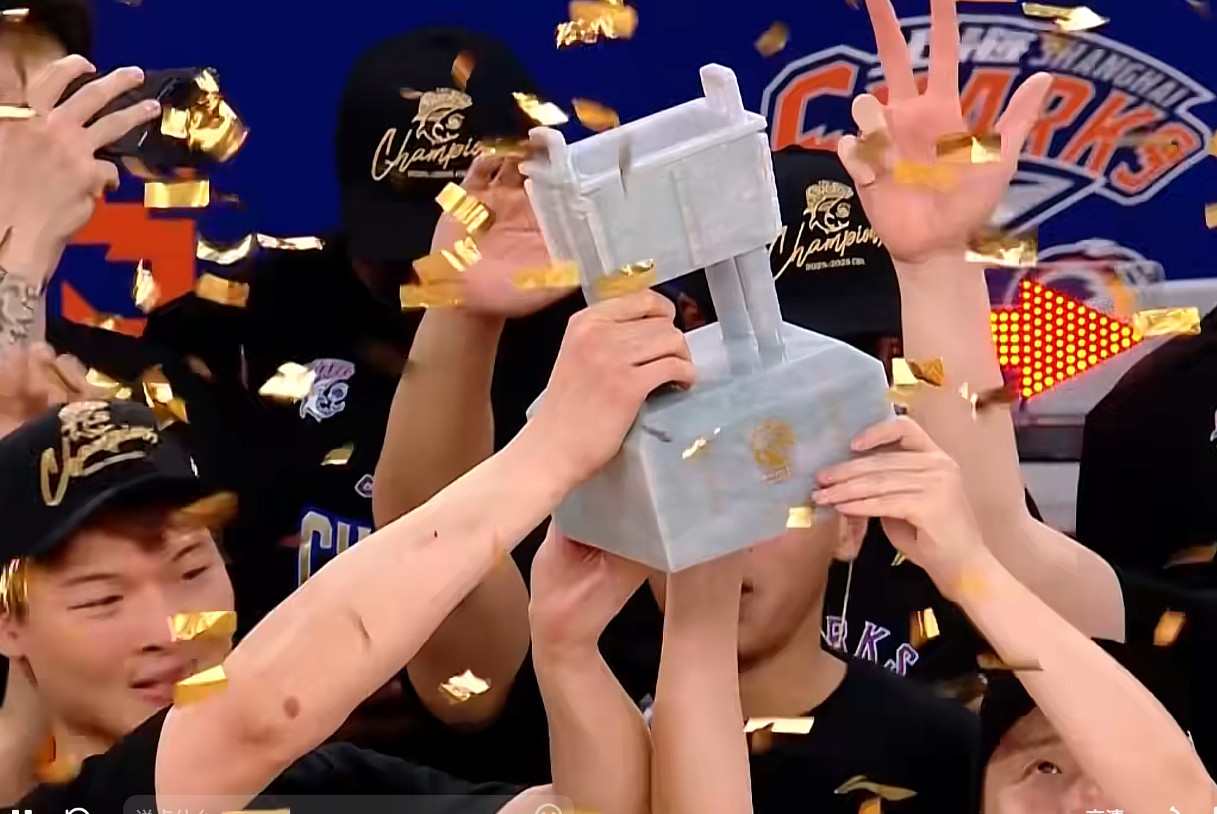 播放量突破30亿次!NBA总决赛G4刷爆纪录:多项数据创造历史