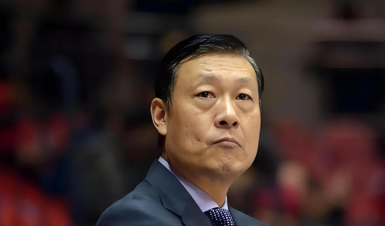 U17男篮虐委内瑞拉！张懿赵杰+2将齐爆，多人贡献，吕飞燕下替补