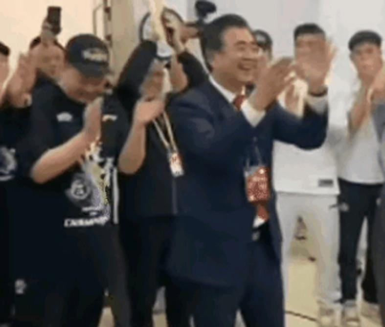 FMVP!总决赛控卫天花板!谢谢你,独行侠!