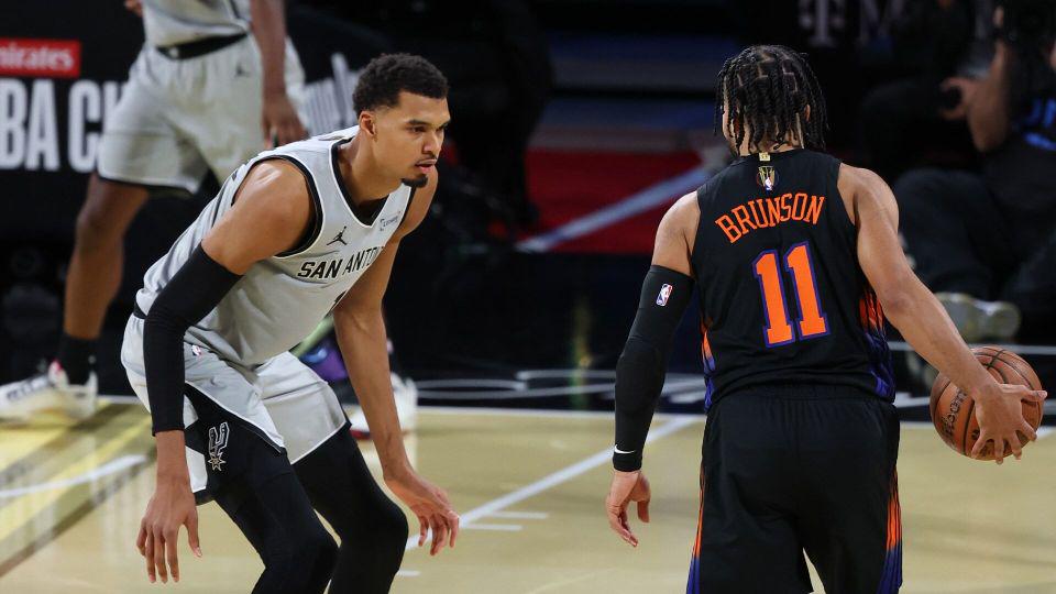 2026年NBA选秀球员之卡迪尔