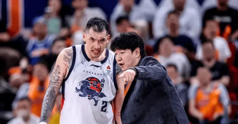 2026年NBA选秀球员之小莫雷兹