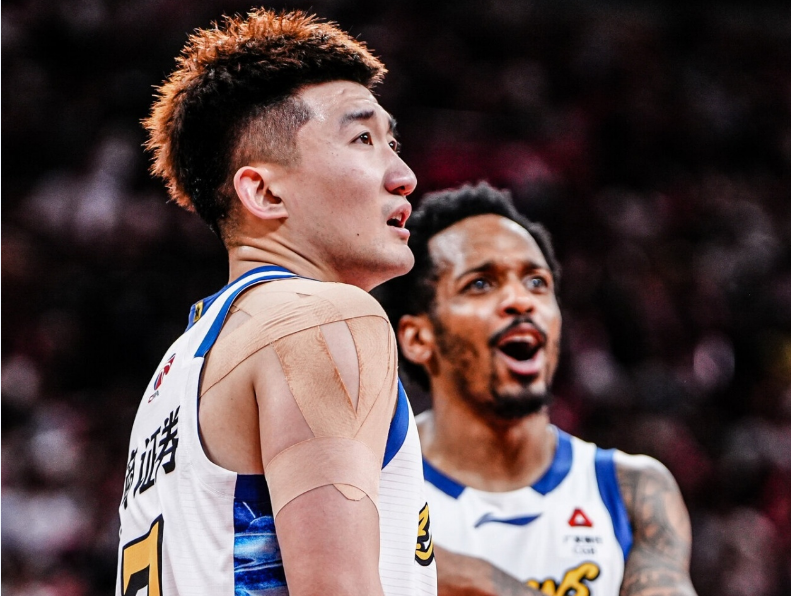 2026年NBA选秀球员之埃布卡