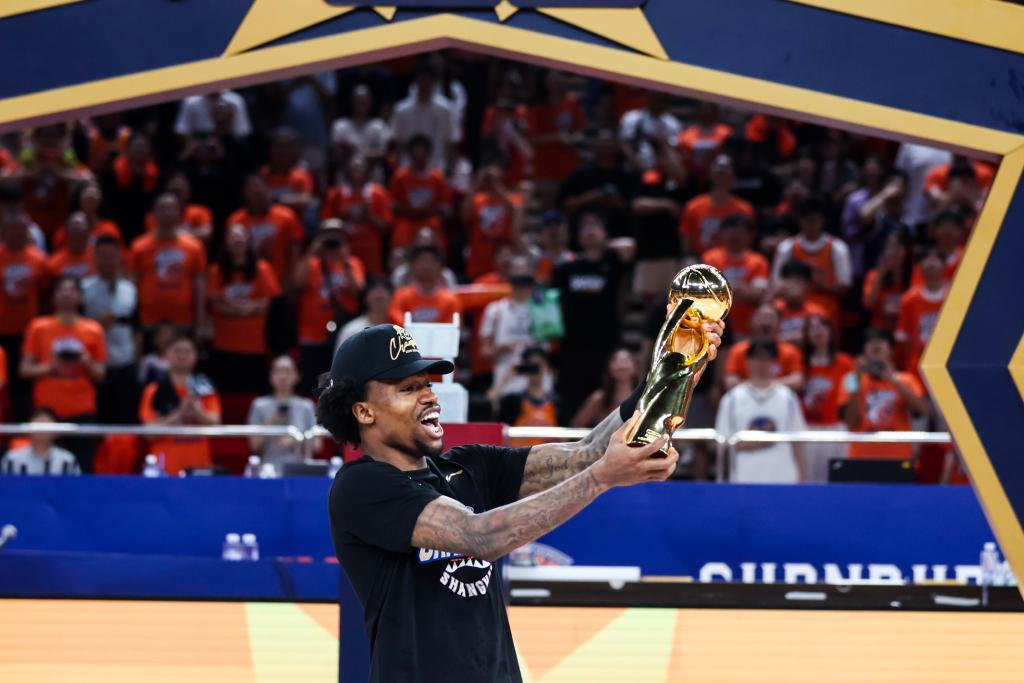 2026年NBA选秀球员之亚克塞尔