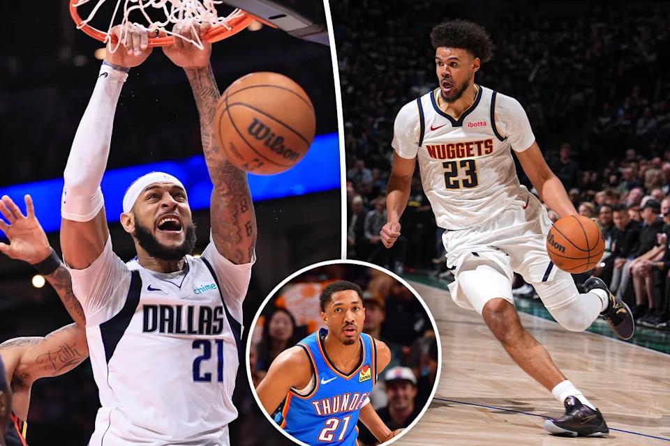 NBA总决赛G5裁判名单揭晓:阵容构成对主队马刺有利?
