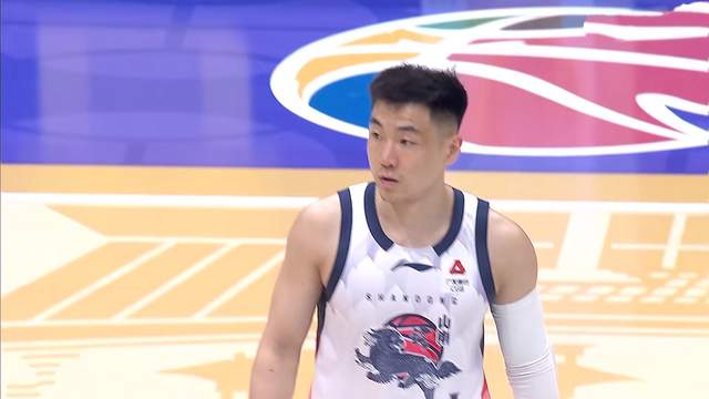 U17男篮虐委内瑞拉！张懿赵杰+2将齐爆，多人贡献，吕飞燕下替补