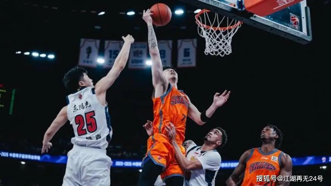 2026年NBA选秀球员之埃布卡