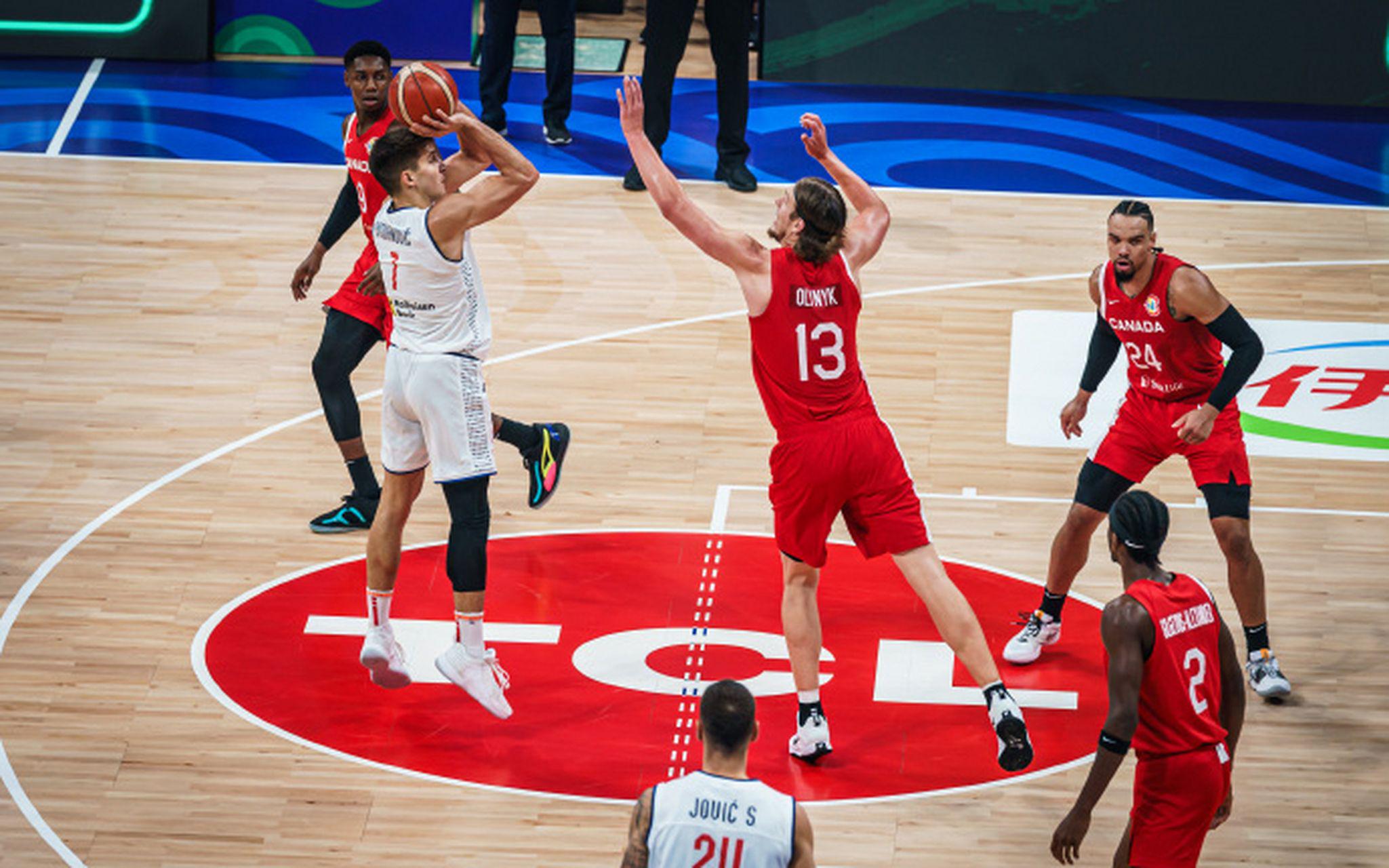 中央5台直播NBA总决赛时间表：6月14日CCTV5+直播G5，FMVP大反转