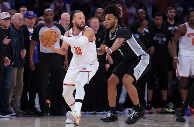 2026年NBA选秀球员之卡迪尔