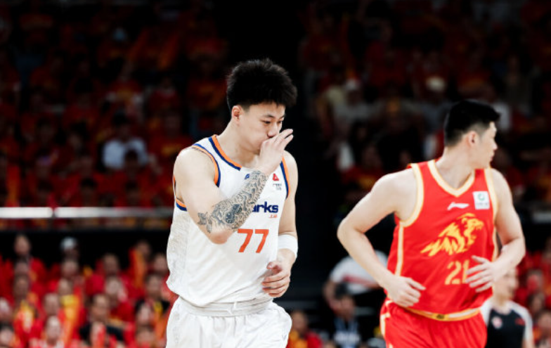 吐槽：1.78亿 ,篮网要签里弗斯？文班少林功夫白练了！