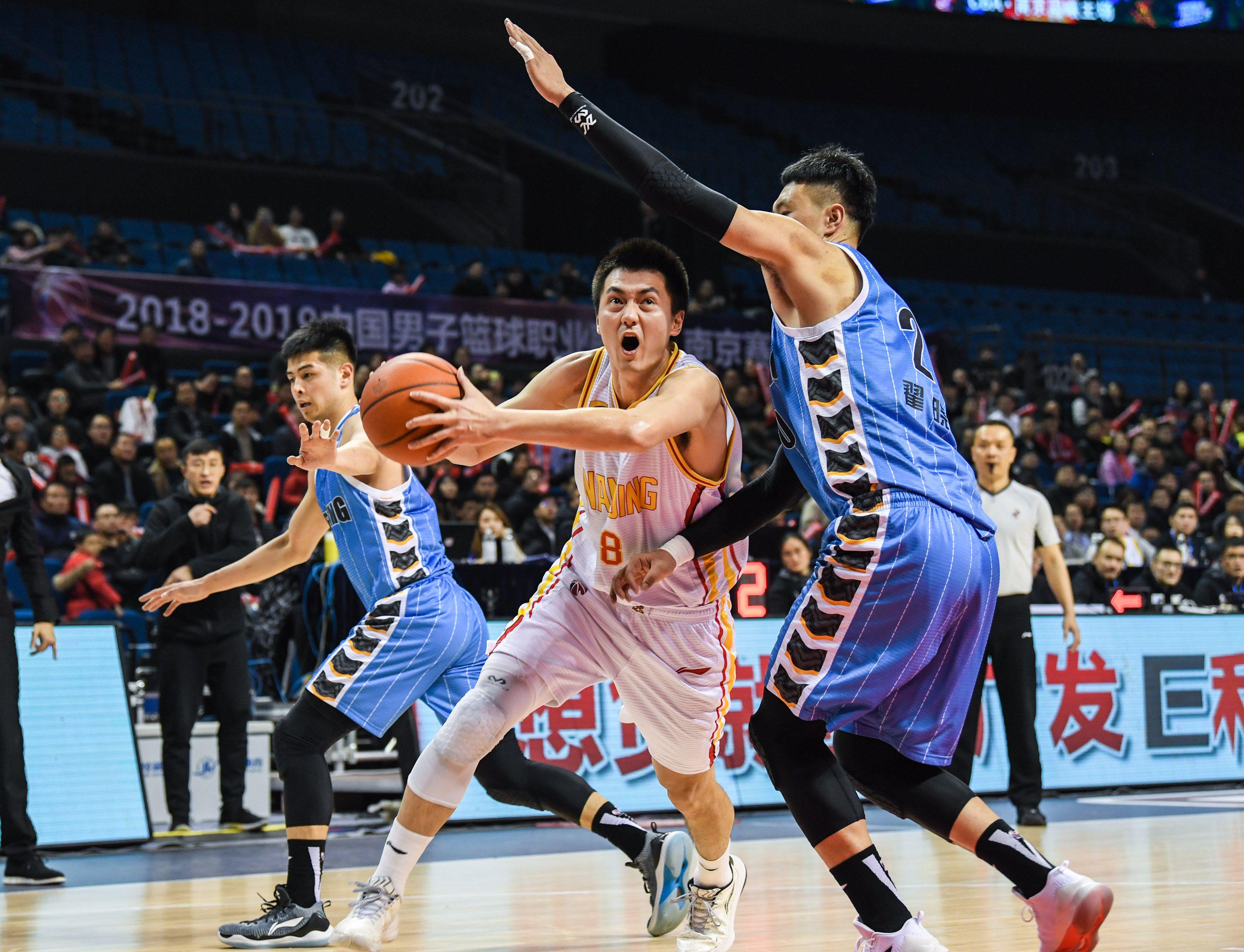 季后赛打完,5位一战成名的小角色:哈珀巨星潜质,八寸打出身价