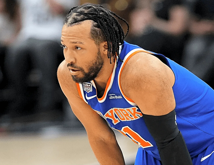2026年NBA选秀球员之特雷