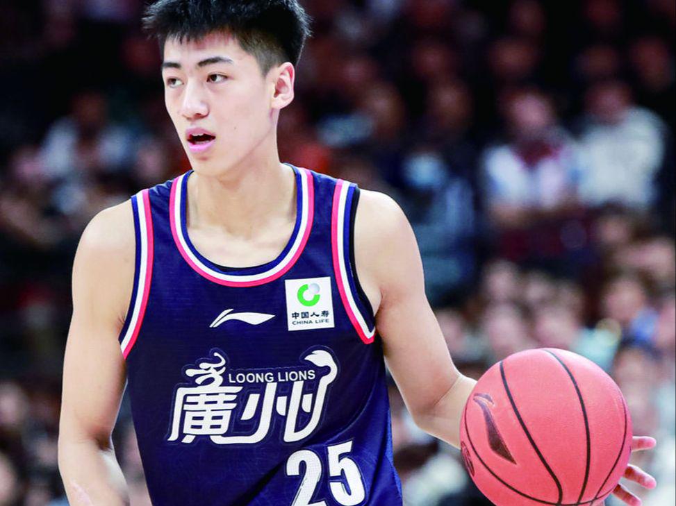 2026年NBA选秀球员之凯莱布