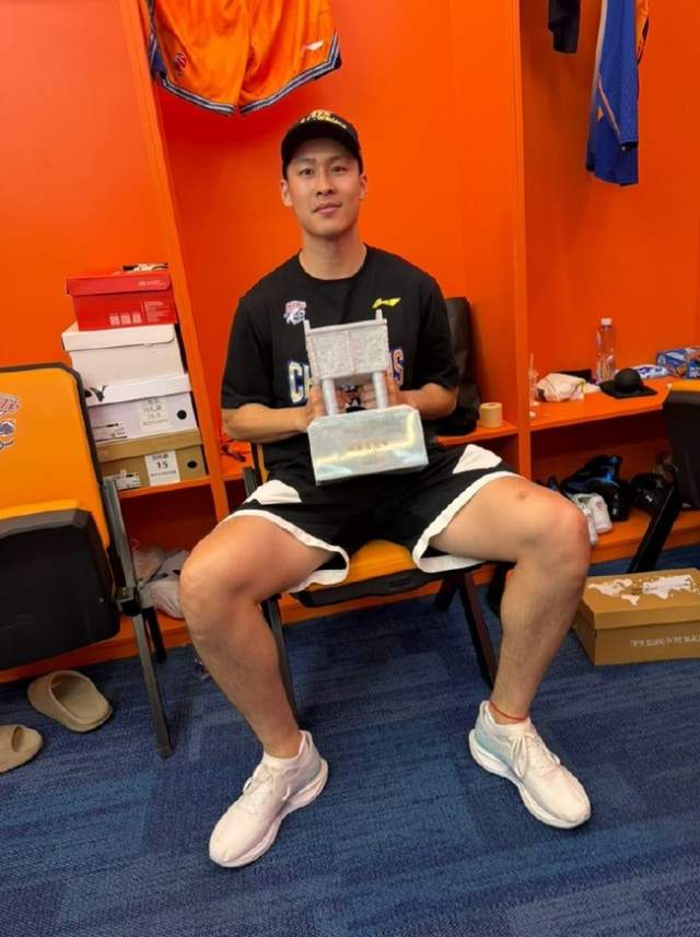 蒂莫西·柴勒梅德:宁愿尼克斯夺冠,不要奥斯卡