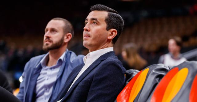 百花齐放，NBA过去8个赛季总冠军为8支不同球队