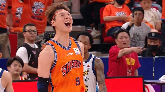 第三次冲击NBA!郭昊文有望代表国王打夏季联赛,这次能圆梦吗?