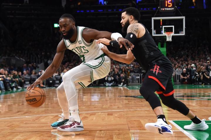 德州NBA最佳TOP10榜单出炉